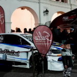Salta vive un fin de semana histórico con la llegada del TC2000