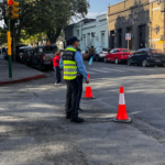 Atención conductores: habrá desvíos y restricciones por los festejos del 25 de Mayo