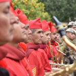 Salta celebró el 216° aniversario de la Revolución de Mayo con actos oficiales y actividades culturales