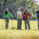 Salta apuesta al turismo de naturaleza con una app que reúne más de 40 senderos habilitados