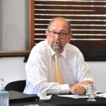 Camacho confirmó que Salta financiará obras nacionales con fondos propios ante la falta de pagos