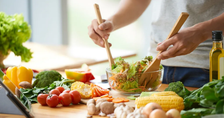 Lanzan en Salta un taller gratuito sobre comidas saludables con salida emprendedora