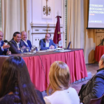 El Corredor Bioceánico Capricornio gana impulso como eje clave para el desarrollo regional