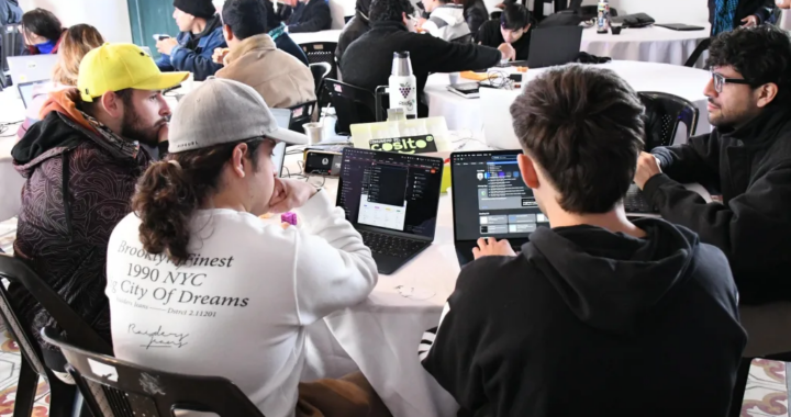 Más de 300 personas participan del Congreso de Inteligencia Artificial en Salta
