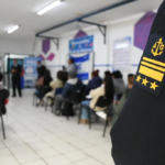 La Armada Argentina brindará charlas en los CIC de Salta sobre el ingreso 2027