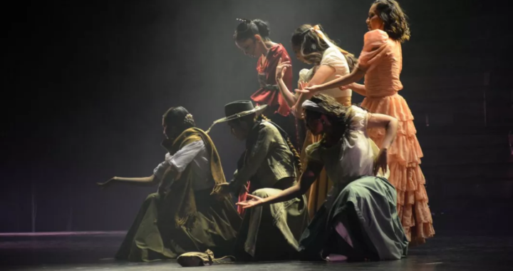 Salta celebra el 25 de mayo con un gran encuentro de academias folklóricas del NOA