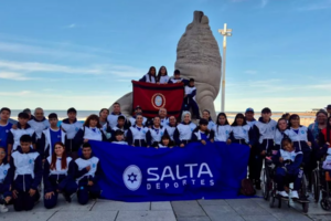 Salta se prepara para los Juegos Evita 2026: abrirán las inscripciones en toda la provincia