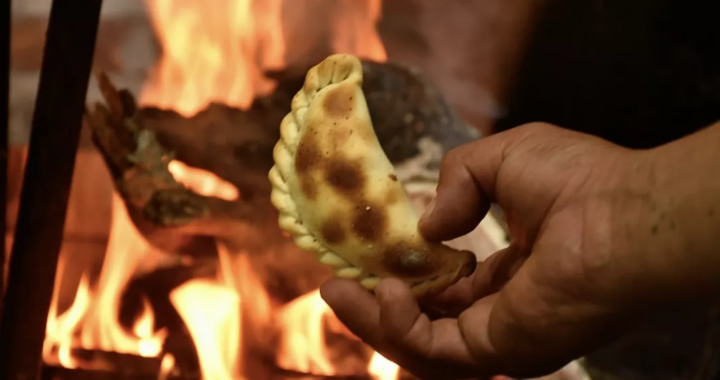 Salta ya vive la fiesta de la empanada: lanzaron la 5° edición del concurso provincial