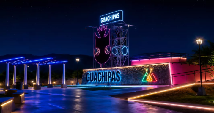 Guachipas será sede de un taller gratuito sobre Inteligencia Artificial