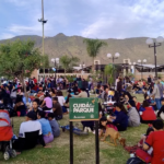 Mateada Folclórica en el Parque de la Familia para celebrar las tradiciones argentinas