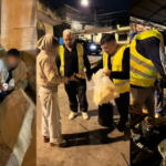 La Municipalidad de Salta lanzó el Operativo “Bajo Cero” para asistir a personas en situación de calle