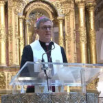 Tedeum patrio: fuerte reclamo ante Milei y contra el “sálvese quien pueda”