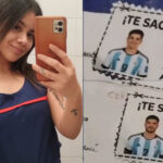 “Quieren llegar a Messi”: la original forma de calificar de una maestra que se hizo viral