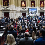 Zonas frias: Diputados debate una reforma que podría dejar afuera a millones de beneficiarios