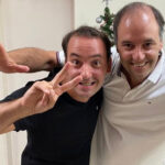 Nuevo frente judicial para el entorno libertario: imputaron al hermano de Adorni
