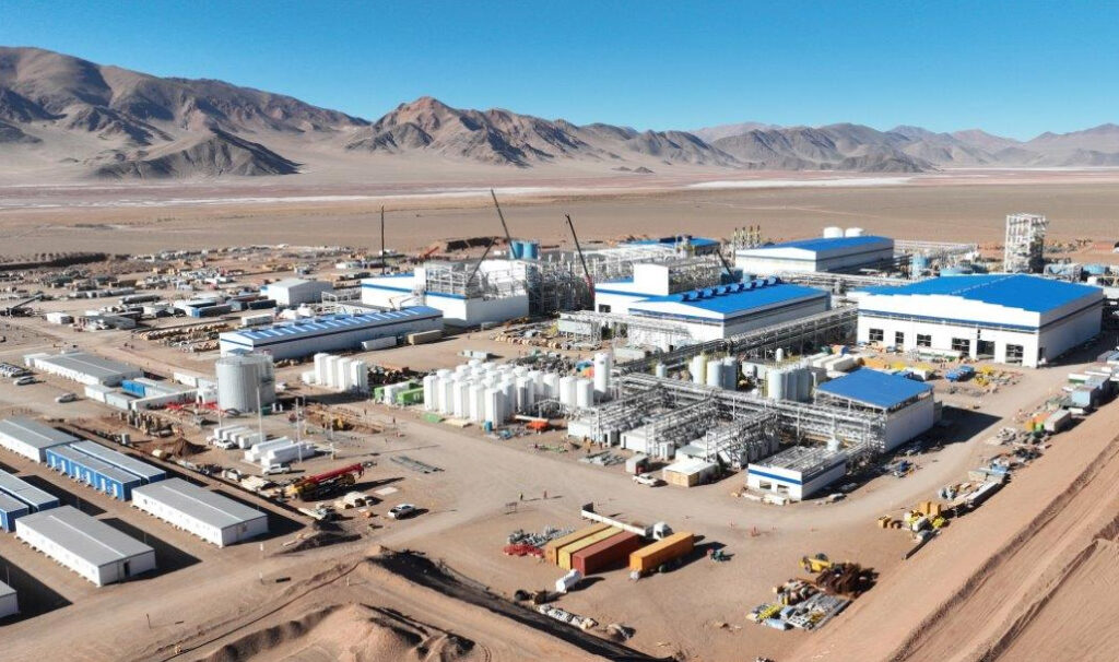 Tierras raras: crece el interés global por recursos que también posee Salta