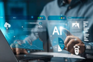 Inteligencia artificial y emprendedores: cómo la IA está transformando la productividad de las pymes