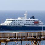El dramático relato del argentino sobreviviente del crucero afectado por hantavirus