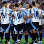 ¿Habrá último baile? Todo lo que se sabe sobre el posible partido tributo a Lionel Messi