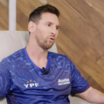 Messi habló de su último Mundial y fue cauteloso: “No somos los únicos favoritos”
