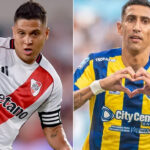 River Plate y Rosario Central se enfrentan por un lugar en la final del Torneo Apertura 2026
