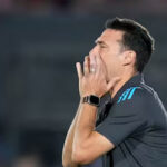 Argentina cambia sin Messi: Scaloni prepara una delantera que ilusiona a todos