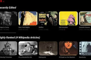 Sin registro ni pagos: así funciona WikiFlix, el streaming gratuito que se copió de Netflix