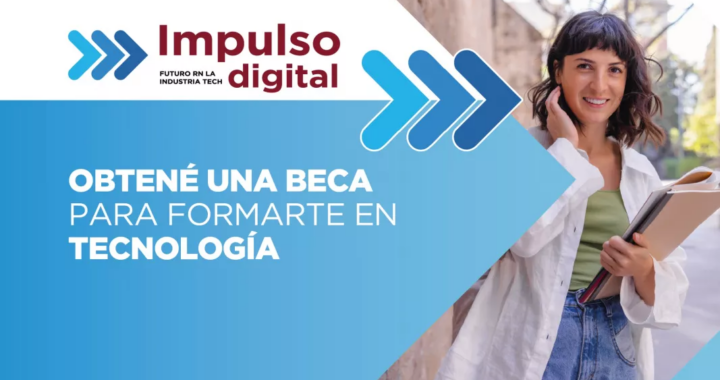 Abren inscripciones para cursos gratuitos de tecnología con formación intensiva en Salta