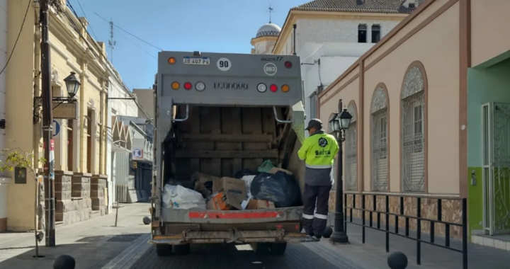La Municipalidad informó cómo funcionarán los servicios durante los feriados del 15 y 17 de junio