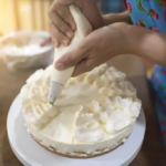 Dictarán una capacitación gratuita sobre técnicas de buttercream para pasteleros y emprendedores
