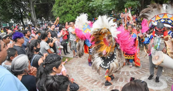 El Mercado Artesanal de Salta celebrará el “Inti Kawsay”, una jornada dedicada a la cultura andina