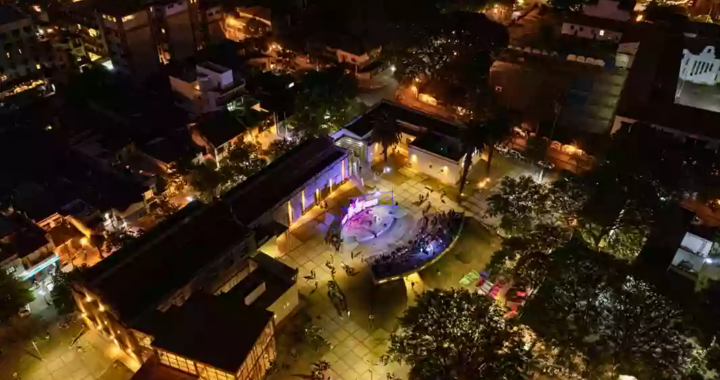 Salta homenajea a Peter Terey, referente de la difusión musical y la memoria del rock