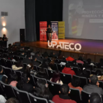 UPATecO y la Secretaría de Minería acercaron a estudiantes al mundo laboral con un conversatorio sobre empleabilidad
