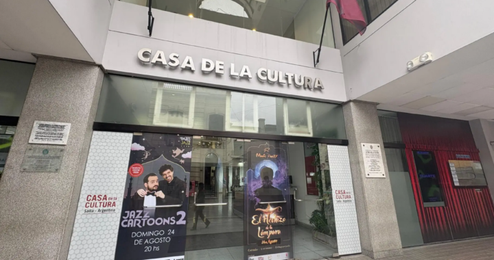 La Casa de la Cultura inaugura la muestra fotográfica «El Álbum Guardado» de Max Hanne