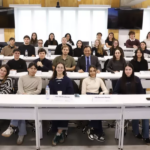 Sáenz acordó con la Universidad Di Tella un programa de becas para estudiantes salteños