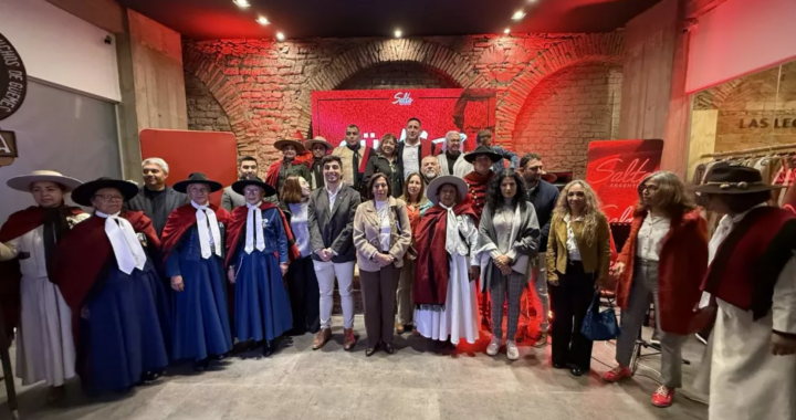 Salta homenajea al General Güemes con más de 250 actividades en toda la provincia