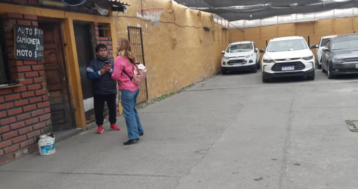 Controles sorpresa dejaron al descubierto irregularidades en estacionamientos de Salta