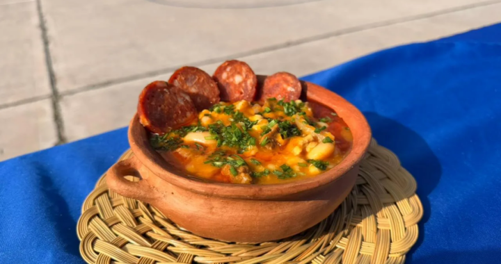 Parque Sur será escenario del Gran Concurso del Locro este domingo