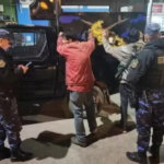 Más de 1.000 infracciones contravencionales durante operativos de seguridad en distintas localidades de Salta
