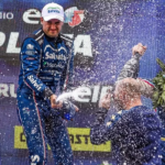 Salta hizo historia en el Turismo Nacional: triunfo de Olmedo y Coltrinari sigue liderando el campeonato