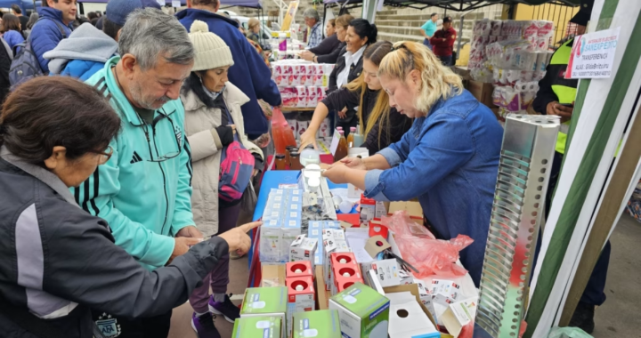 El Mercado en tu Barrio llega al Delmi con descuentos de hasta el 30% y nuevos productos