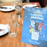 Salta lanzó «Ciudad en Modo Mundial» con promociones, descuentos y transmisión de más de 100 partidos