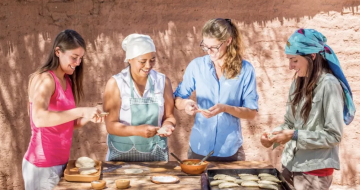 Salta expuso el éxito de «Sabor a Salta» como modelo de desarrollo gastronómico en un encuentro nacional
