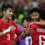 La primera gran obra de arte del Mundial: el golazo de Hwang In-beom para Corea del Sur