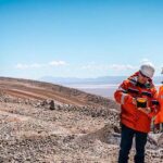 En tres años, los proveedores mineros de Salta crecieron un 178% y ya superan las 800 empresas