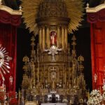 Salta se prepara para el Milagro: confirmaron la fecha para la entronización del Señor y la Virgen del Milagro