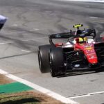 Hamilton ganó en Barcelona y Colapinto terminó octavo tras una carrera marcada por los abandonos