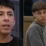 Brian Sarmiento perdió el mano a mano con Zunino y dejó Gran Hermano
