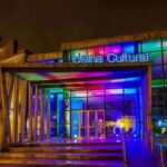 La Usina Cultural rendirá homenaje al Indio Solari con música, cine y una feria temática