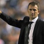 Arruabarrena arrancó su segundo ciclo en Boca y ya definió cuatro salidas del plantel